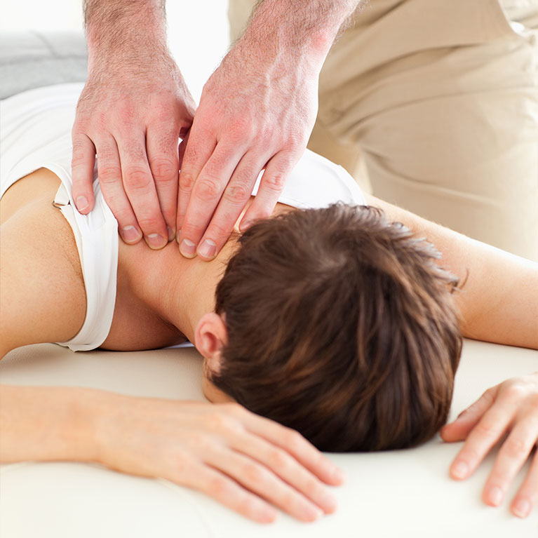 Knoxville Auto Accident Injury Chiropractic in Knoxville treatments