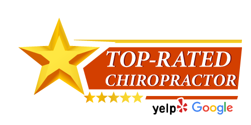 Knoxville top-rated chiropractor