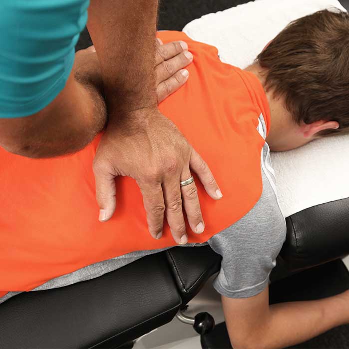 drop table Technique for aunto accident injury care in Knoxville